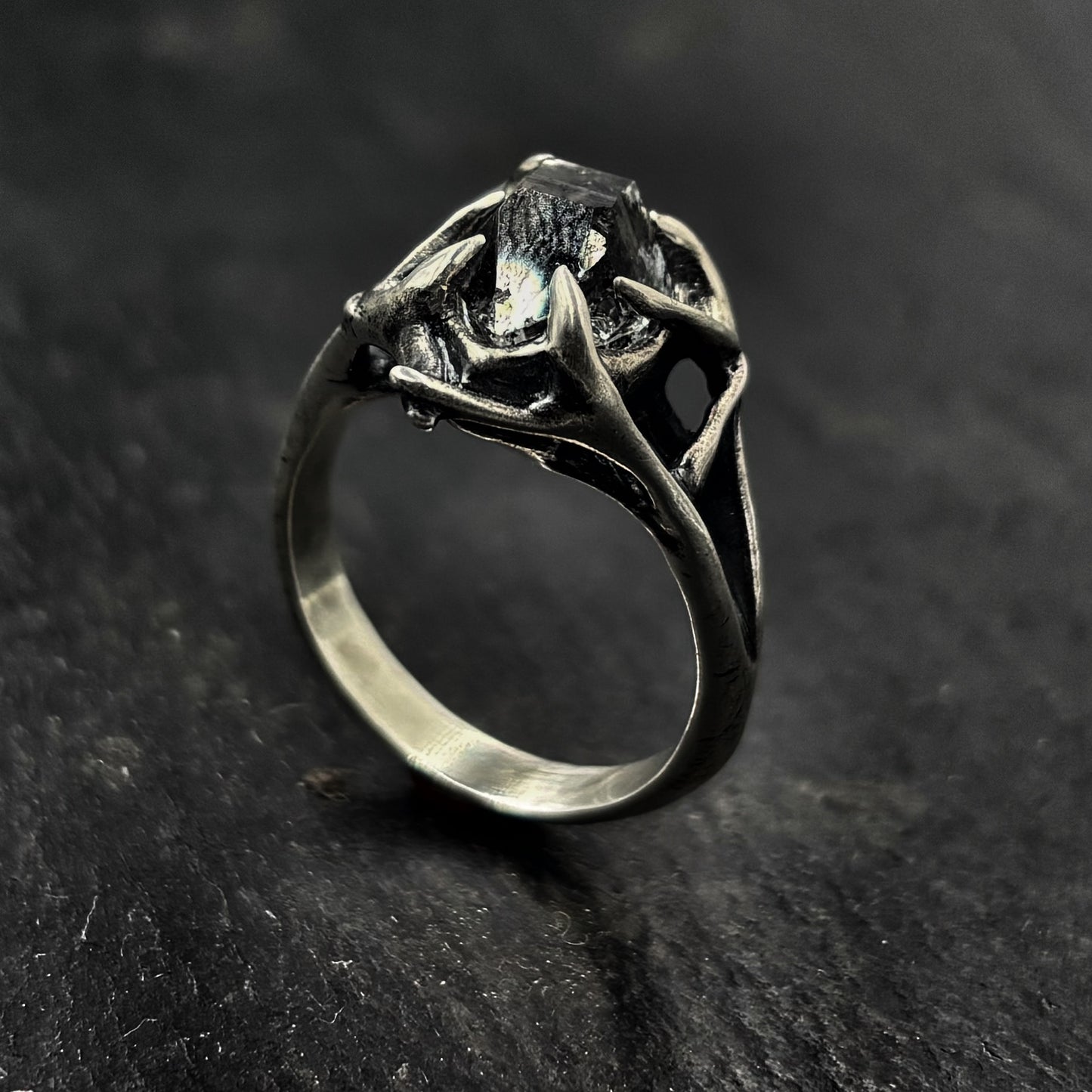 Thicket ring