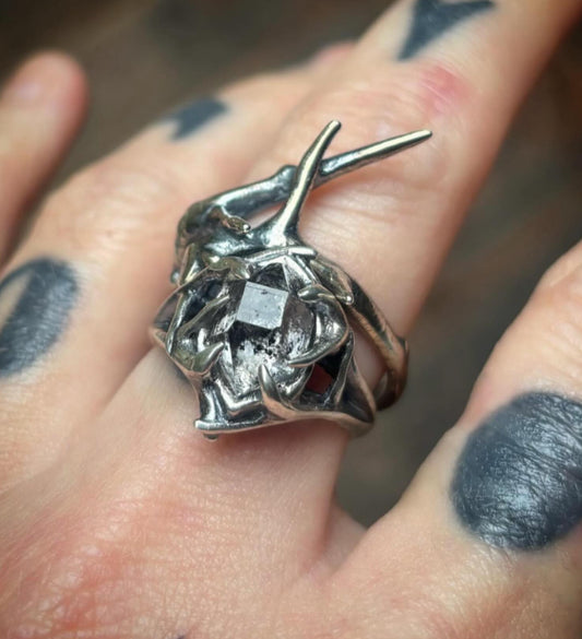 THICKET/HAWTHORN set