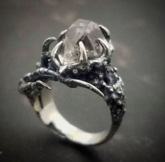 Fellbeast ring