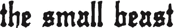 The Small Beast logo