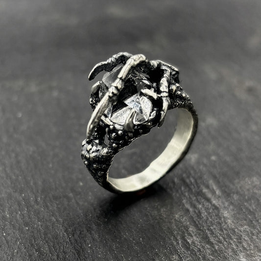 Fellbeast ring size 7