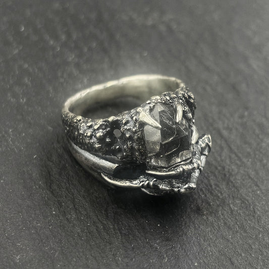 Fellbeast ring size 8