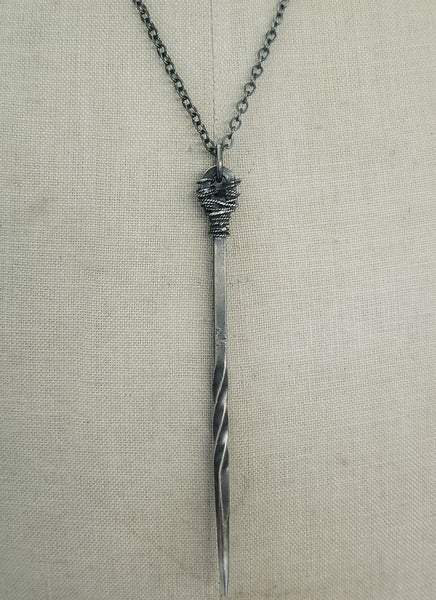 Oryx necklace