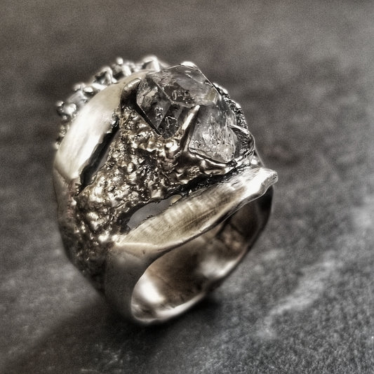 ARCHEAN Ring