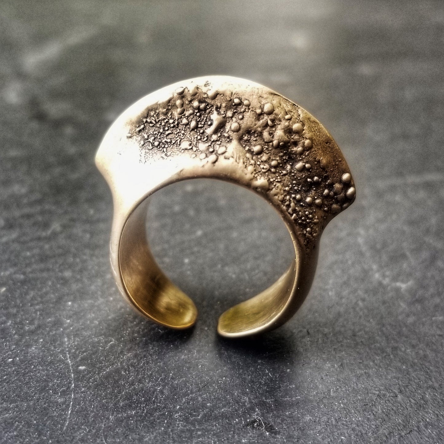 THE CULLING Ring