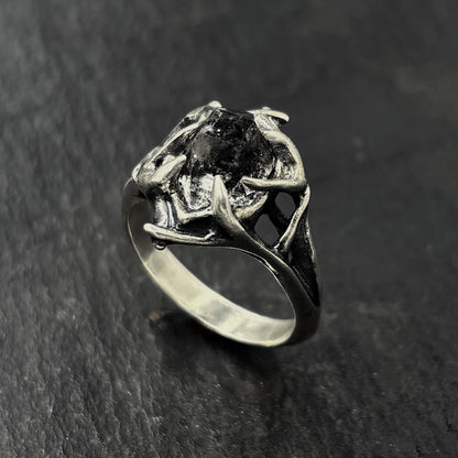 THICKET ring