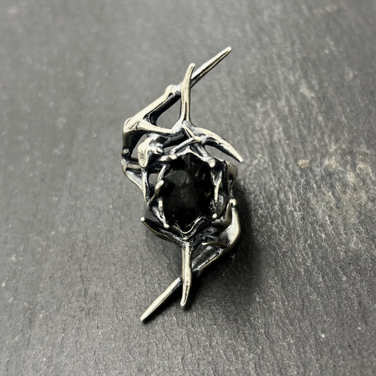BRAMBLE ring