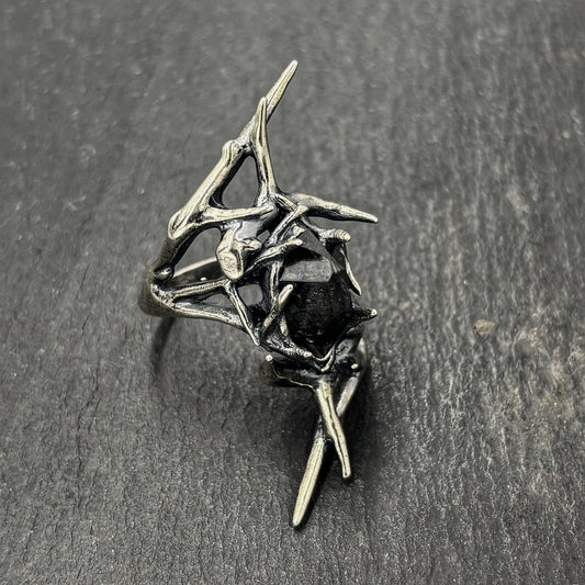 BRAMBLE ring