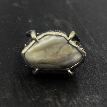 WALLOW ring