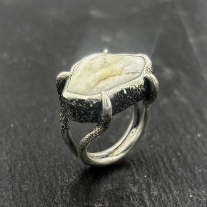 WALLOW ring