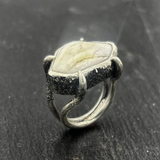 WALLOW ring
