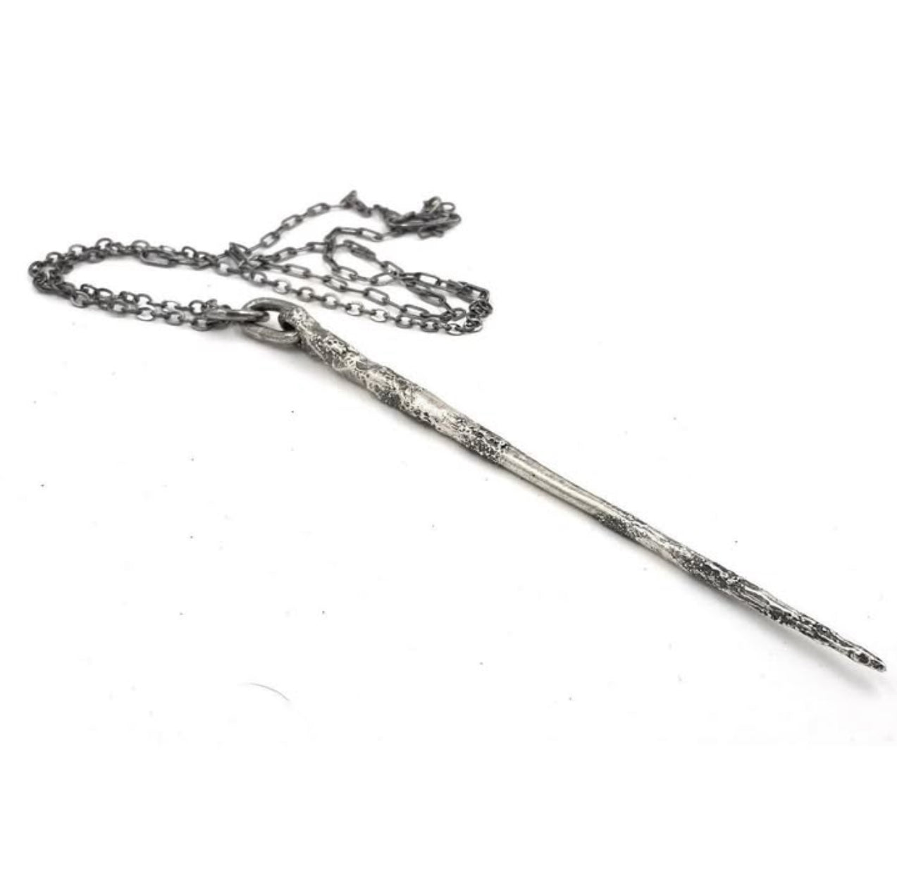 Axis pendant