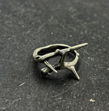HAWTHORN ring