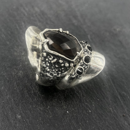 SHIELD ring