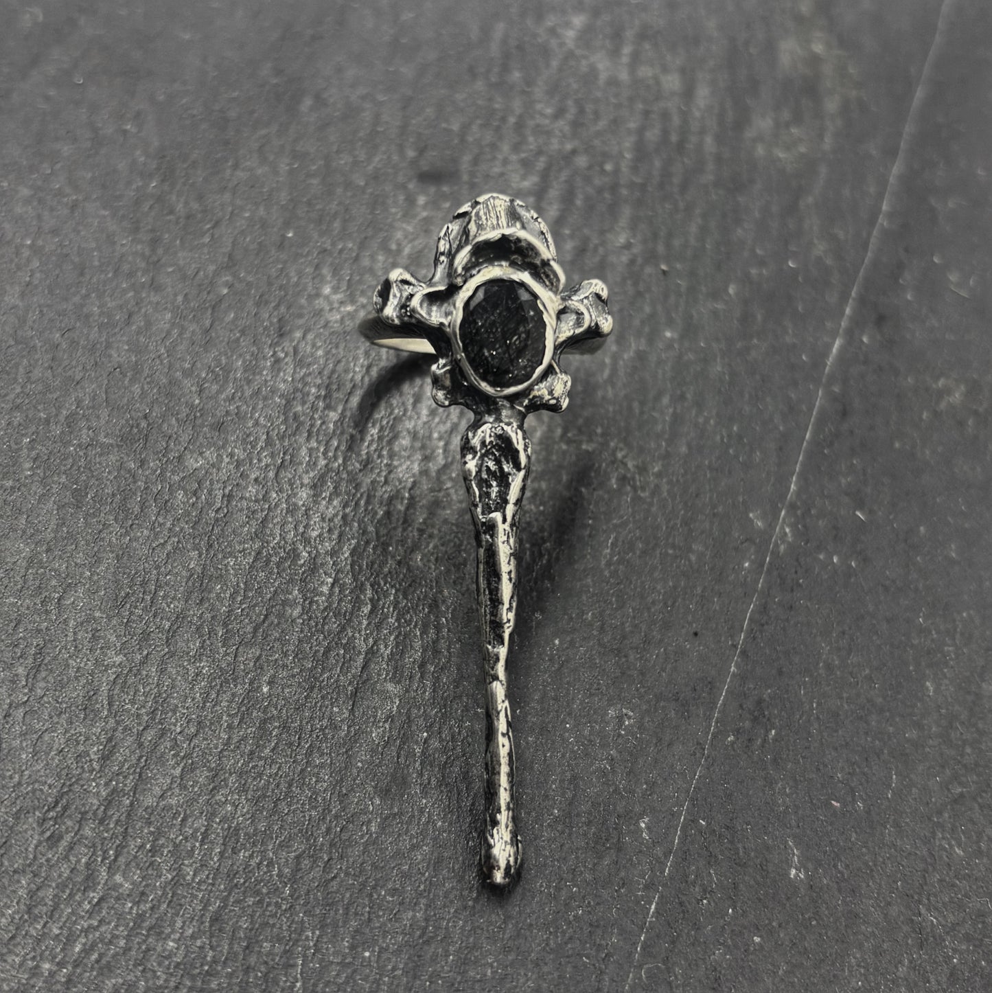 CHIMERA ring