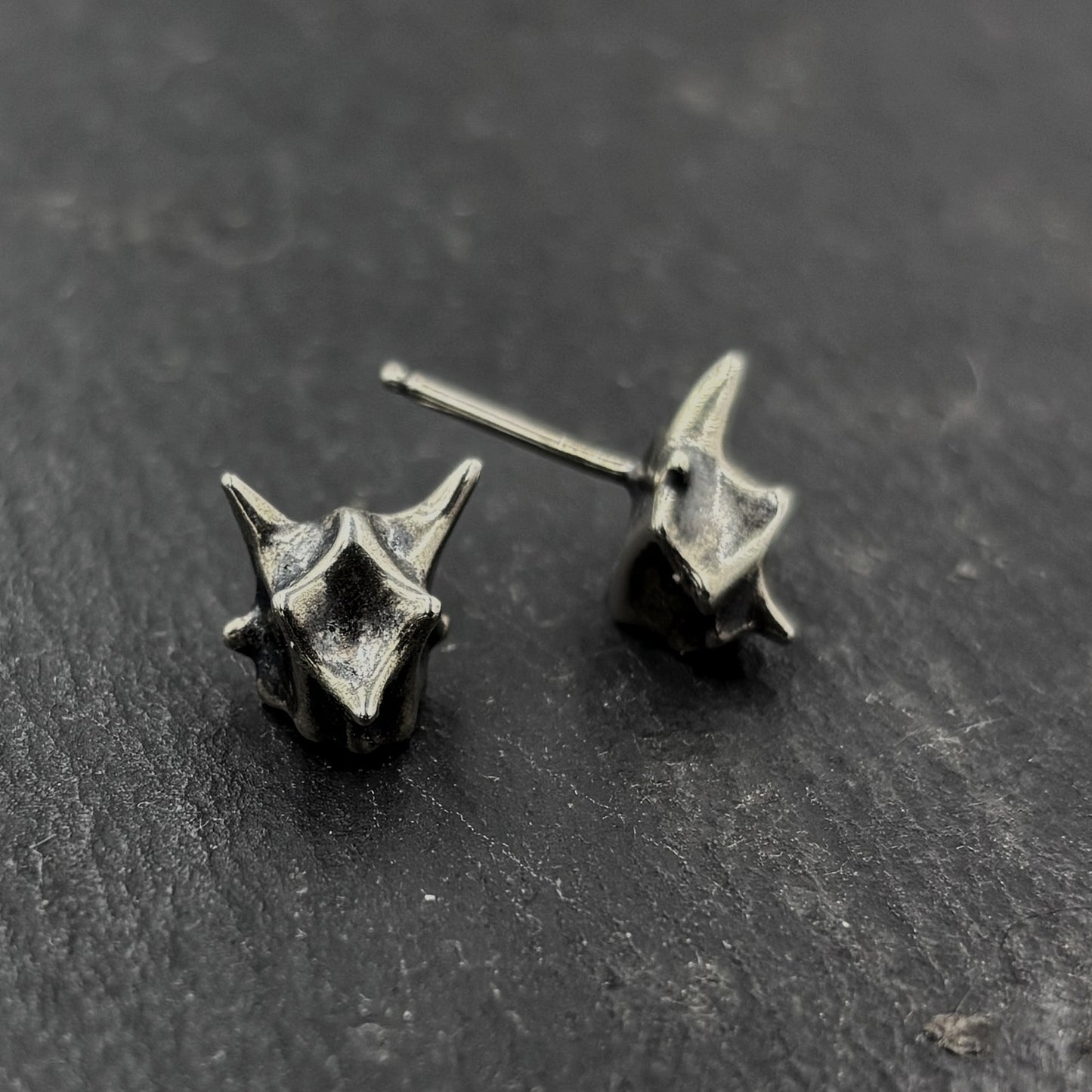 CAPRA earrings