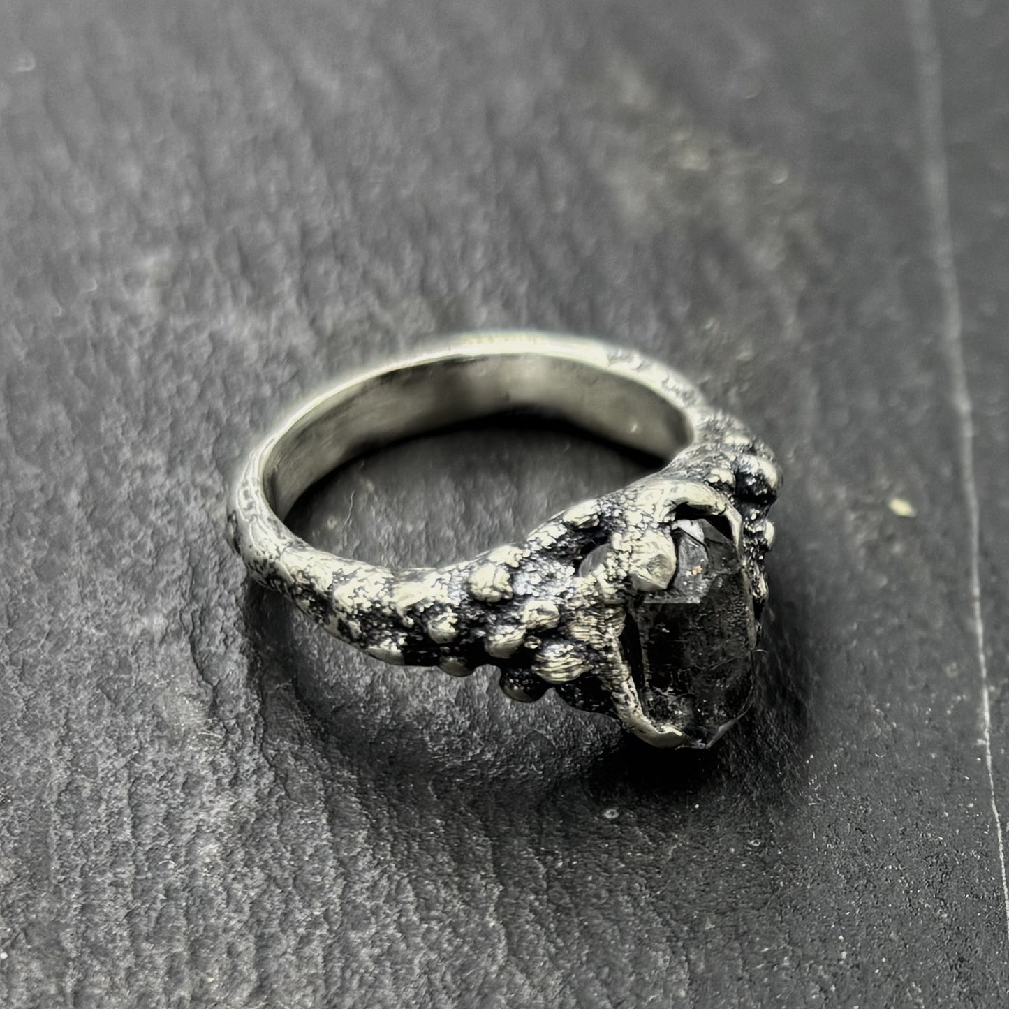 CAIRN Ring size 5.5
