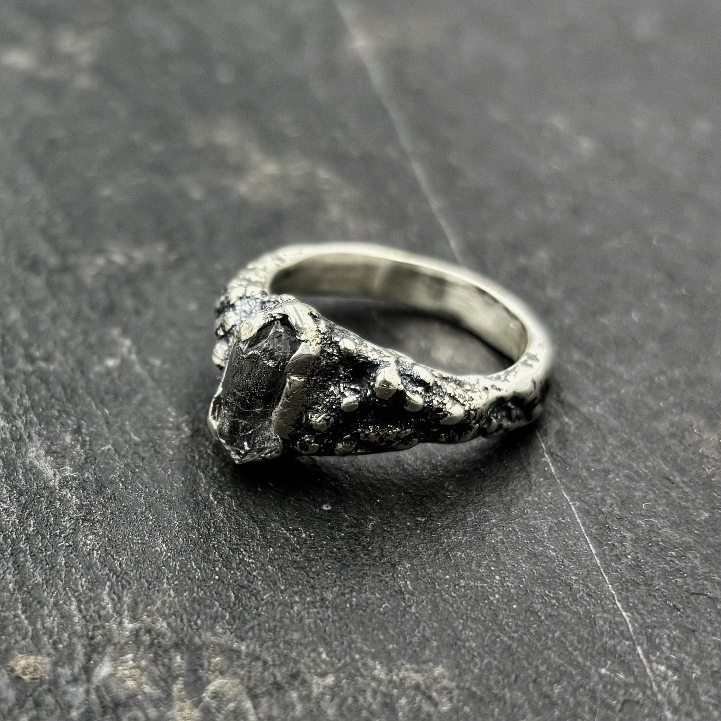 CAIRN Ring size 5.5