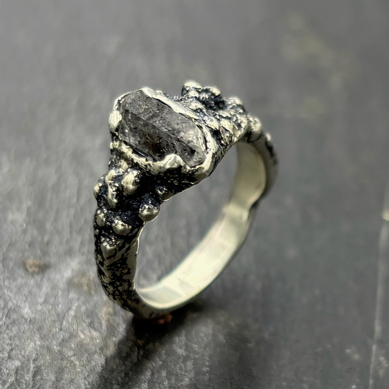 CAIRN Ring size 5.5