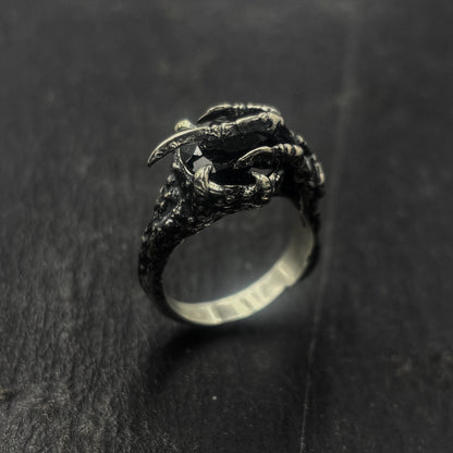Fellbeast ring size 7.5