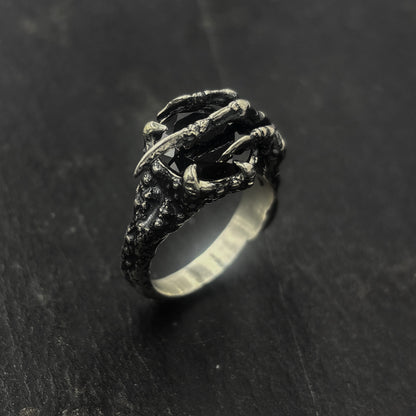 Fellbeast ring size 7.5