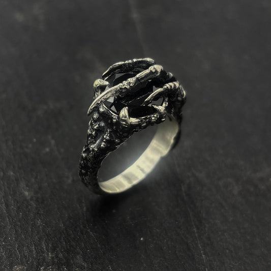 Fellbeast ring size 7.5