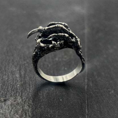 Fellbeast ring size 7.5