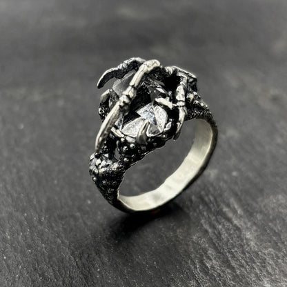 FELLBEAST ring size 7