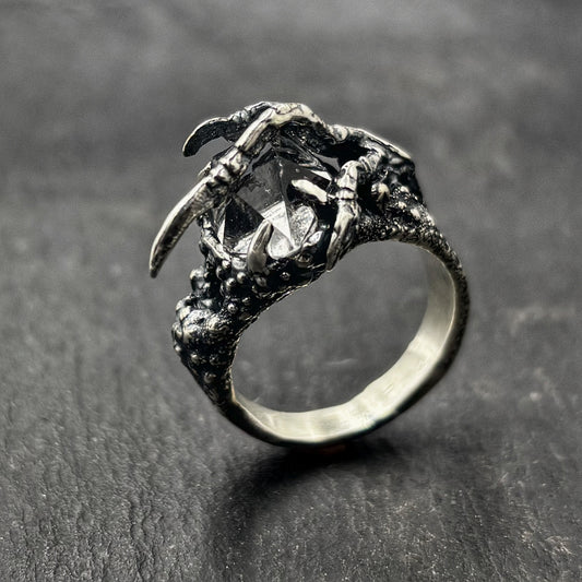 Fellbeast ring size 7