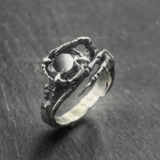 Fellbeast stacker size 7