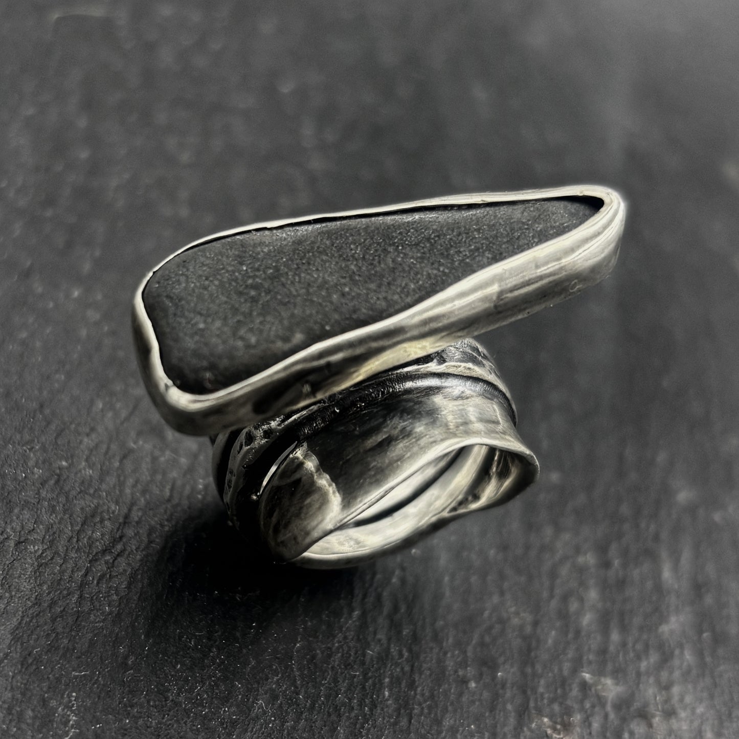 MANTLE ring
