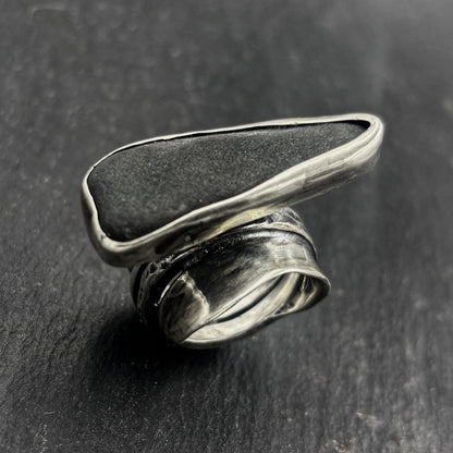 MANTLE ring