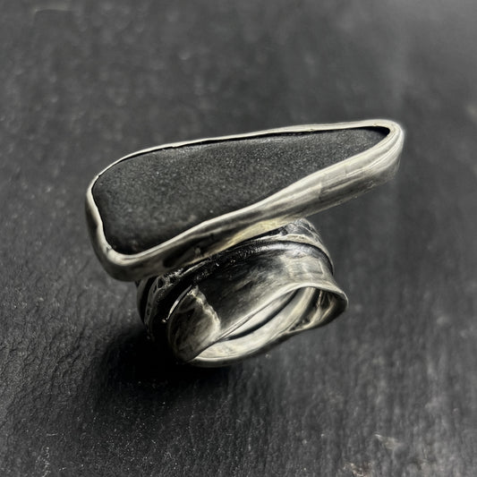 MANTLE ring
