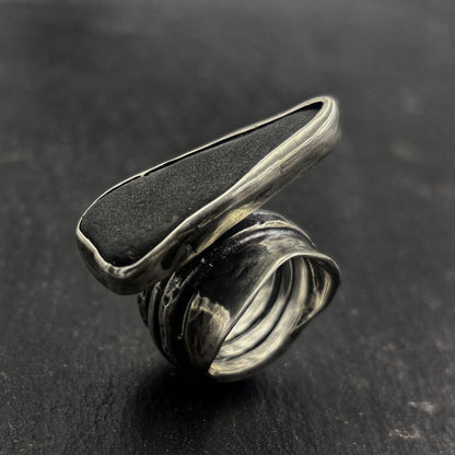 MANTLE ring