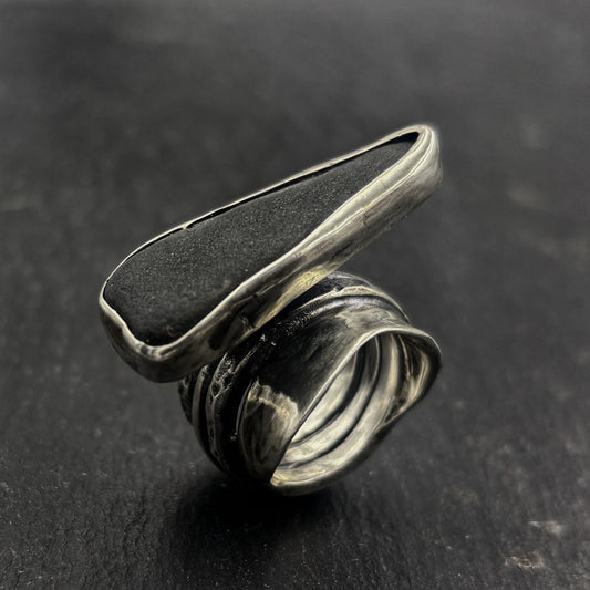 MANTLE ring