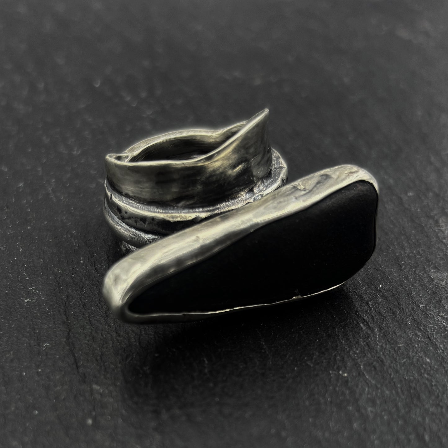 MANTLE ring