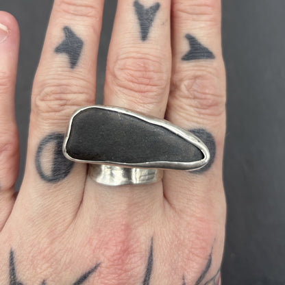 MANTLE ring