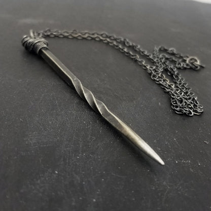 ORYX necklace