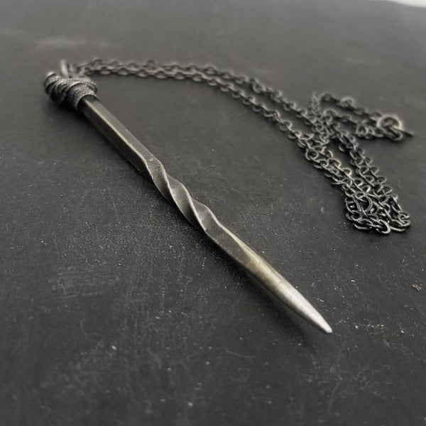 Oryx necklace
