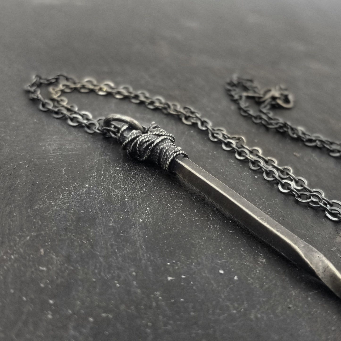 ORYX necklace