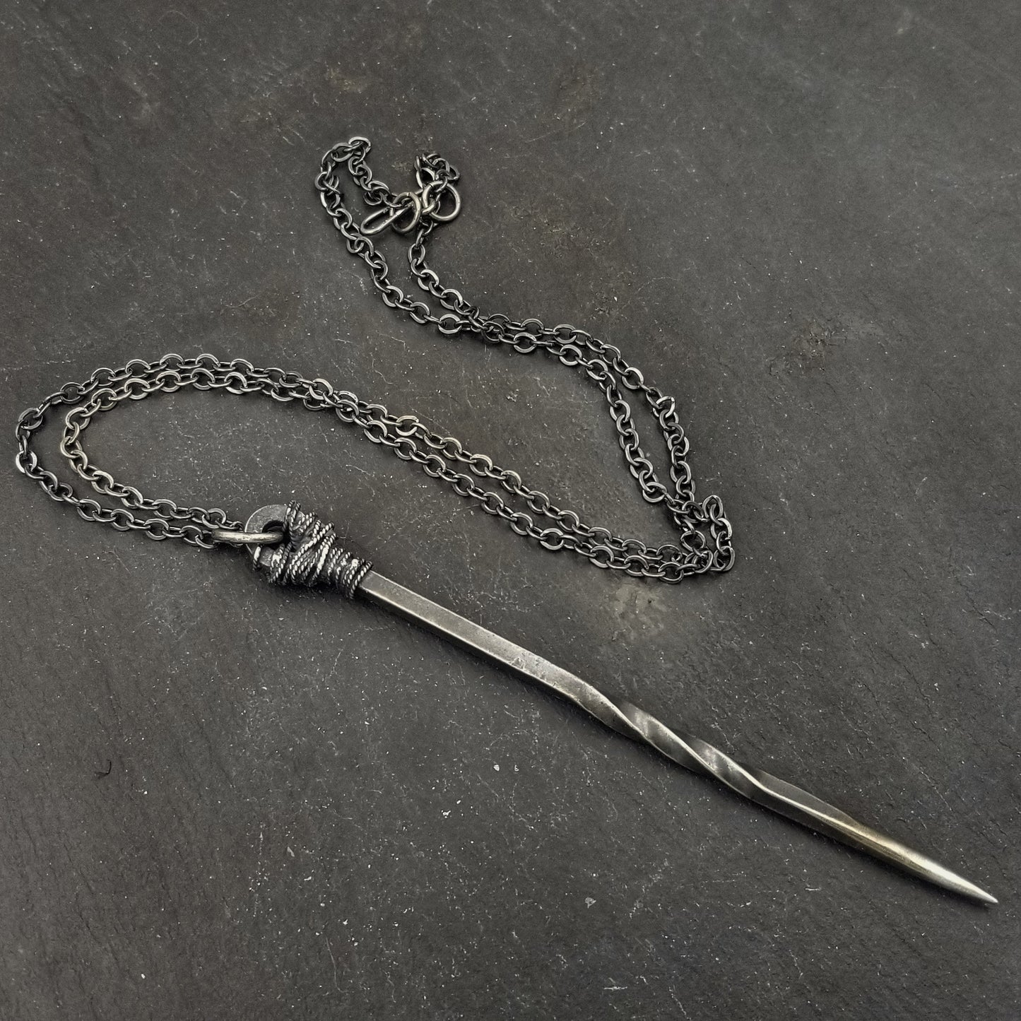 ORYX necklace