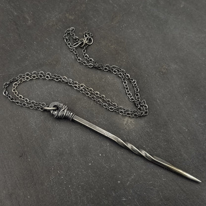 ORYX necklace