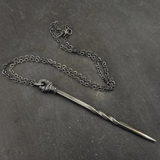 ORYX necklace