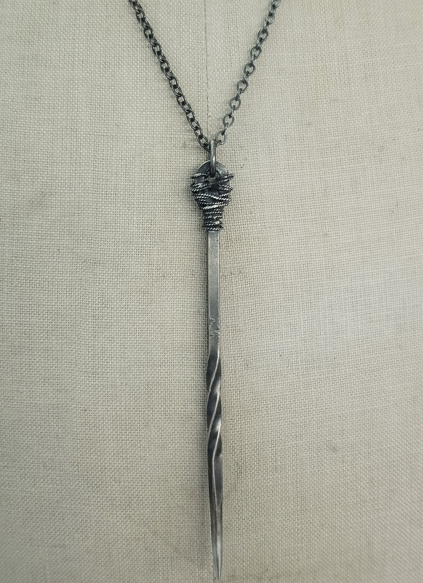 ORYX necklace