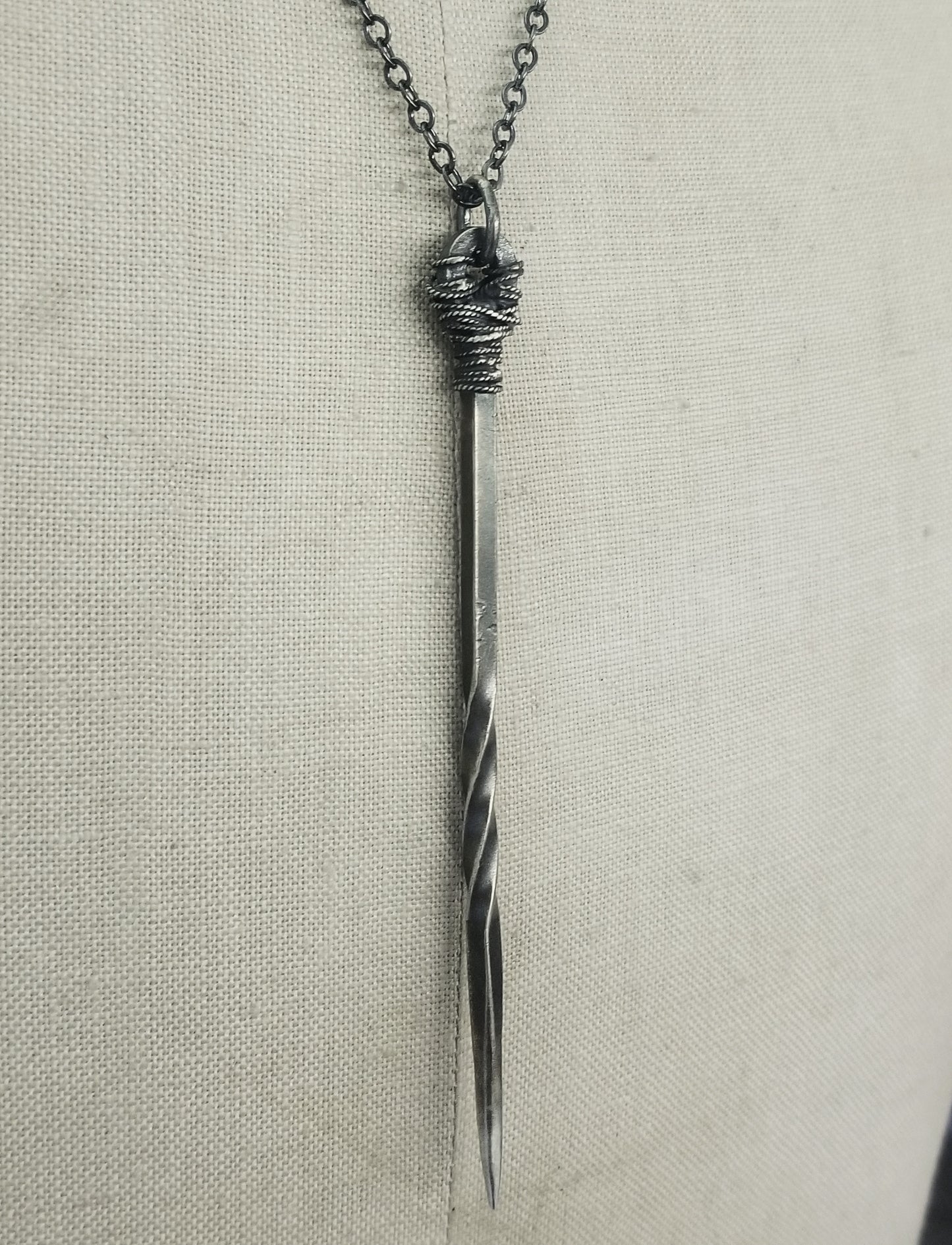 ORYX necklace