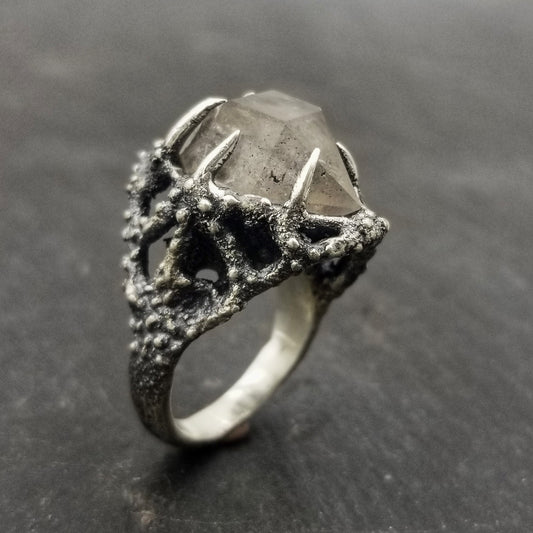Cathedral Ring