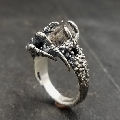 Fellbeast ring