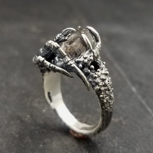 Fellbeast ring