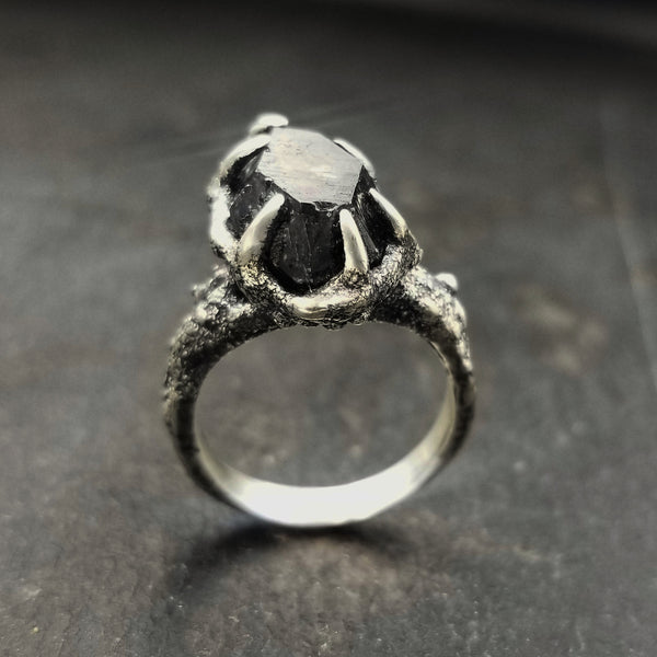 Spire ring - size 7.5
