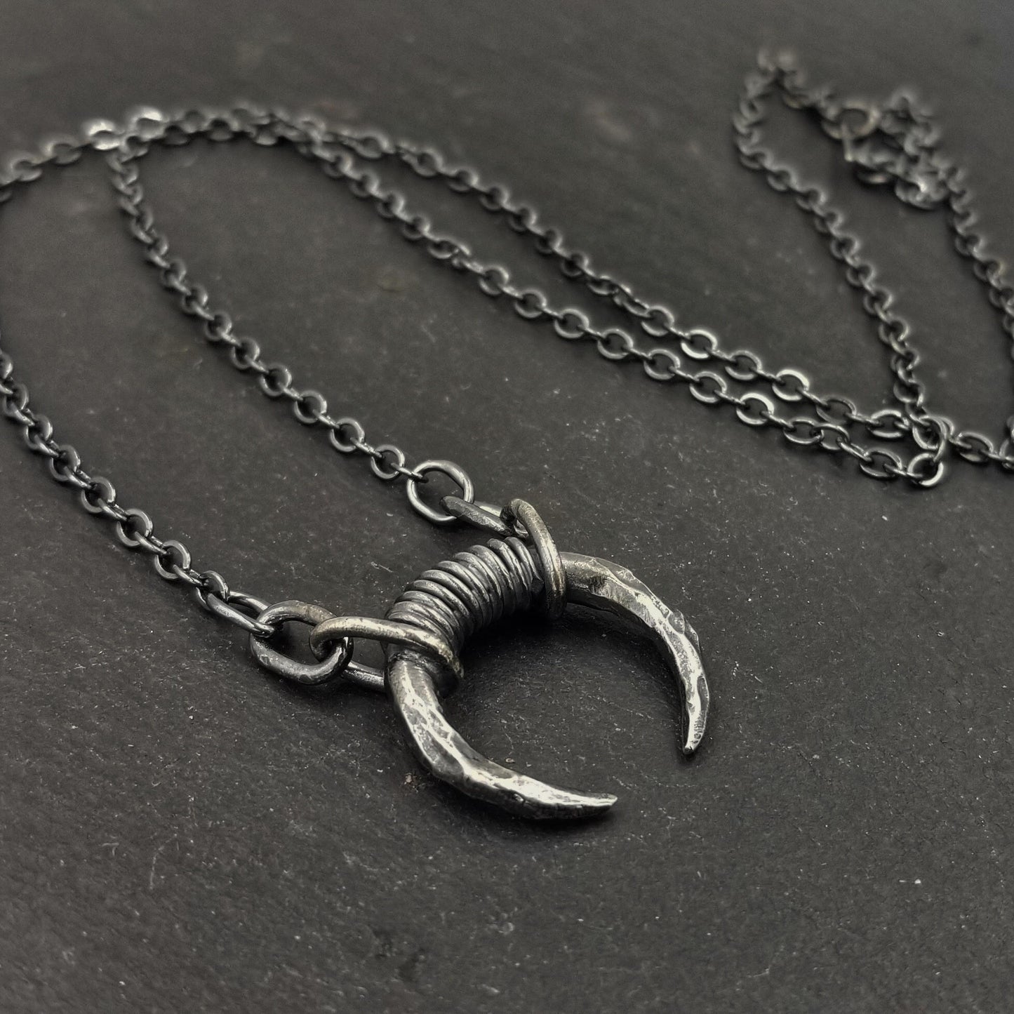 Cultus necklace